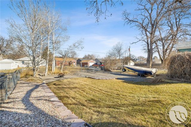 1837 Avenue B, Billings, MT 59102