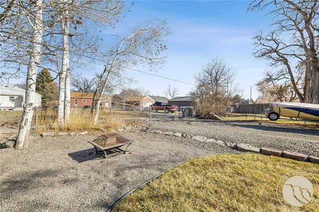 1837 Avenue B, Billings, MT 59102