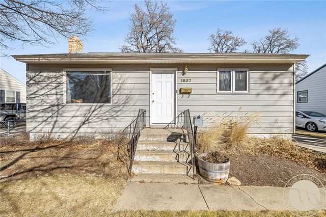 1837 Avenue B, Billings, MT 59102
