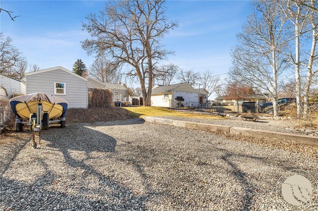 1837 Avenue B, Billings, MT 59102