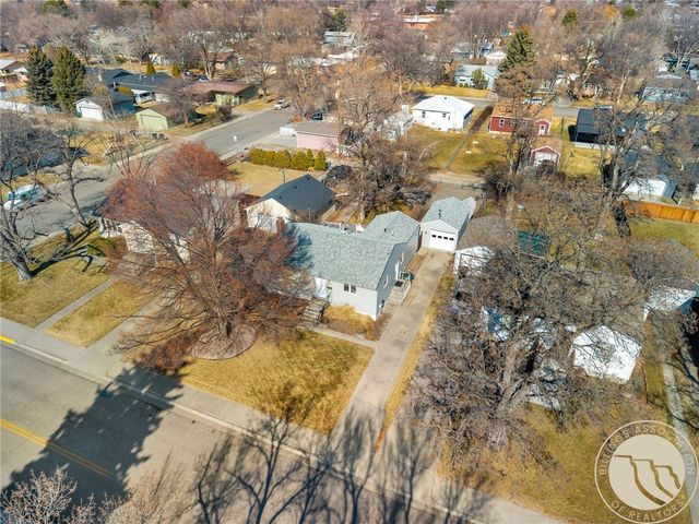 1837 Avenue B, Billings, MT 59102