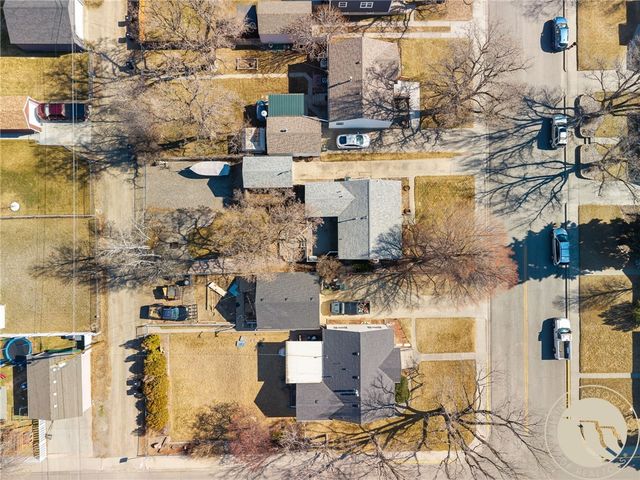 1837 Avenue B, Billings, MT 59102