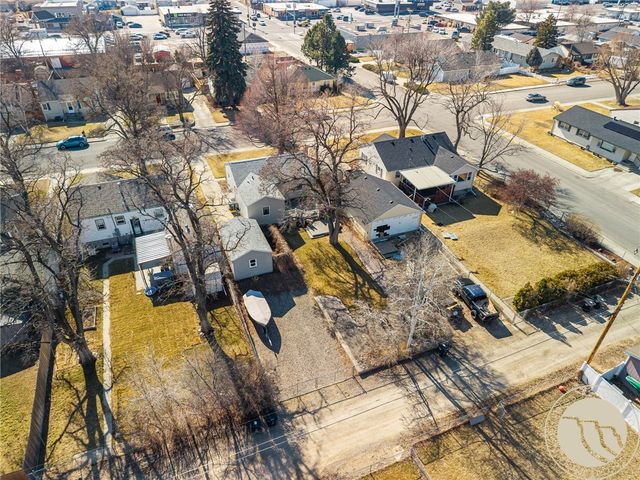 1837 Avenue B, Billings, MT 59102