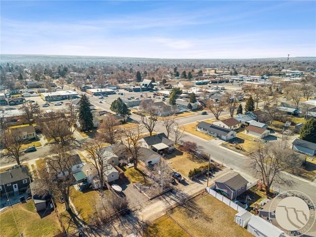 1837 Avenue B, Billings, MT 59102