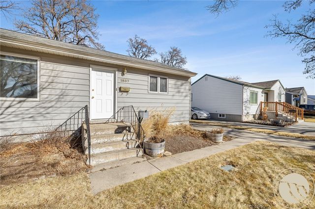1837 Avenue B, Billings, MT 59102