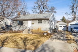 1837 Avenue B, Billings, MT 59102