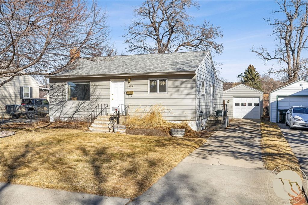 1837 Avenue B, Billings, MT 59102