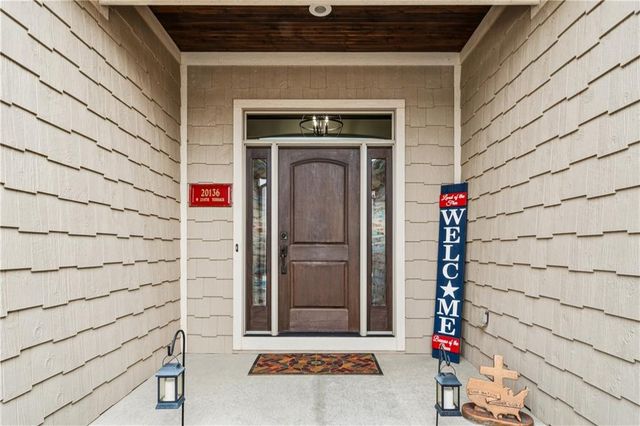 20136 W 224th Terrace, Spring Hill, KS 66083