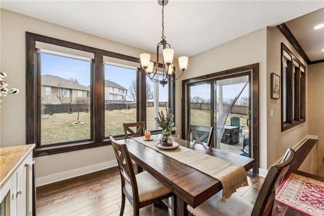 20136 W 224th Terrace, Spring Hill, KS 66083