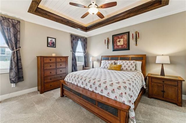 20136 W 224th Terrace, Spring Hill, KS 66083