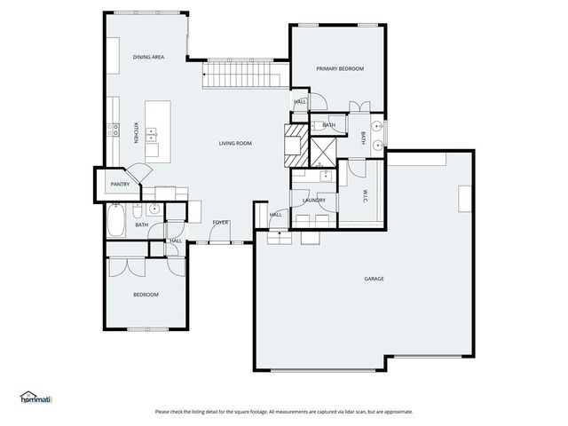 20136 W 224th Terrace, Spring Hill, KS 66083