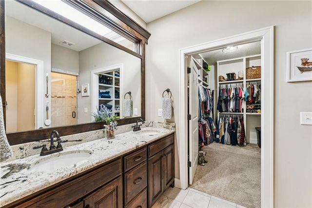 20136 W 224th Terrace, Spring Hill, KS 66083