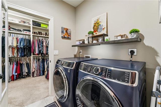 20136 W 224th Terrace, Spring Hill, KS 66083