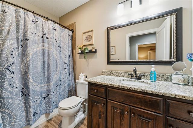 20136 W 224th Terrace, Spring Hill, KS 66083