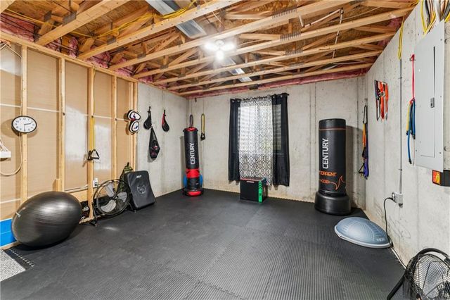 20136 W 224th Terrace, Spring Hill, KS 66083