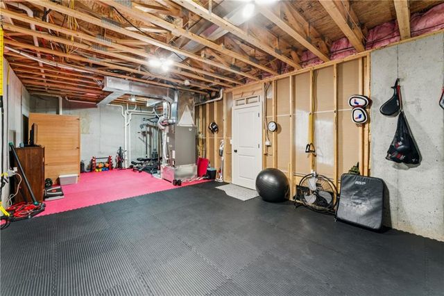 20136 W 224th Terrace, Spring Hill, KS 66083