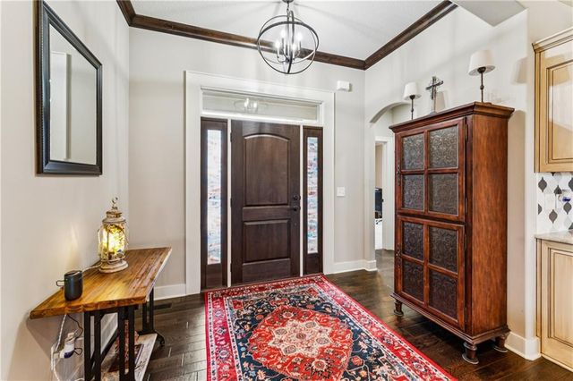 20136 W 224th Terrace, Spring Hill, KS 66083