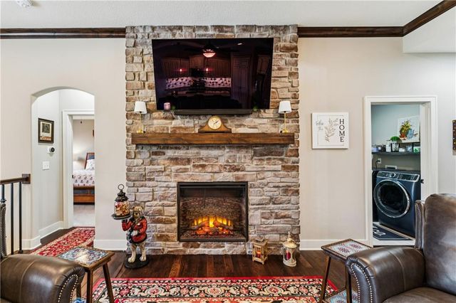 20136 W 224th Terrace, Spring Hill, KS 66083