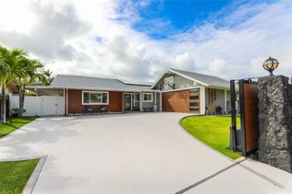 654 Lunalilo Home Road, Honolulu, HI 96825