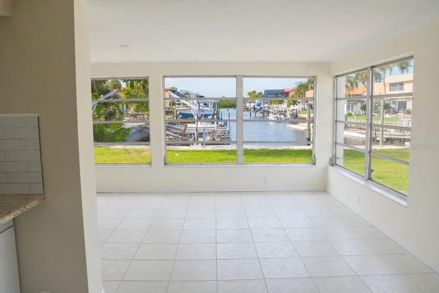 6101 SEABREEZE DRIVE, Port Richey, FL 34668