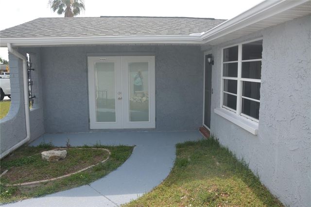 6101 SEABREEZE DRIVE, Port Richey, FL 34668