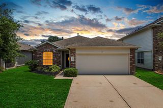 21622 Falvel Sunrise Court, Spring, TX 77388