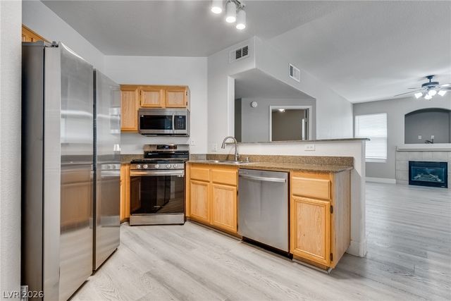 10550 West Alexander Road 1139, Las Vegas, NV 89129