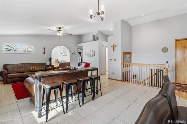 14020 Nichlas Court, Colorado Springs, CO 80921