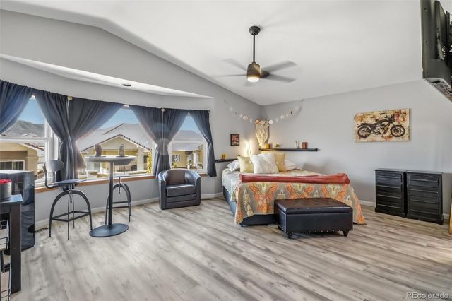 14020 Nichlas Court, Colorado Springs, CO 80921