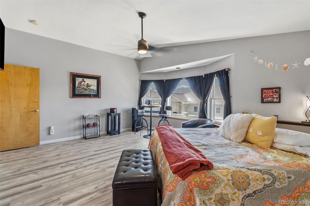 14020 Nichlas Court, Colorado Springs, CO 80921