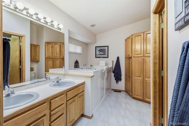 14020 Nichlas Court, Colorado Springs, CO 80921