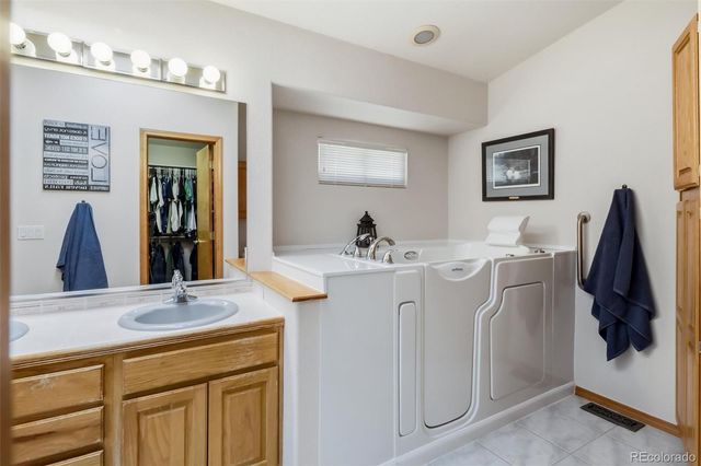 14020 Nichlas Court, Colorado Springs, CO 80921