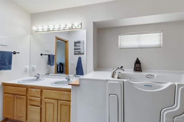 14020 Nichlas Court, Colorado Springs, CO 80921