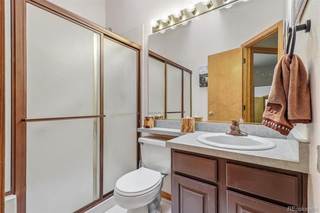 14020 Nichlas Court, Colorado Springs, CO 80921