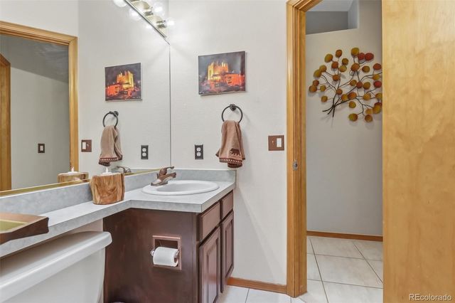 14020 Nichlas Court, Colorado Springs, CO 80921