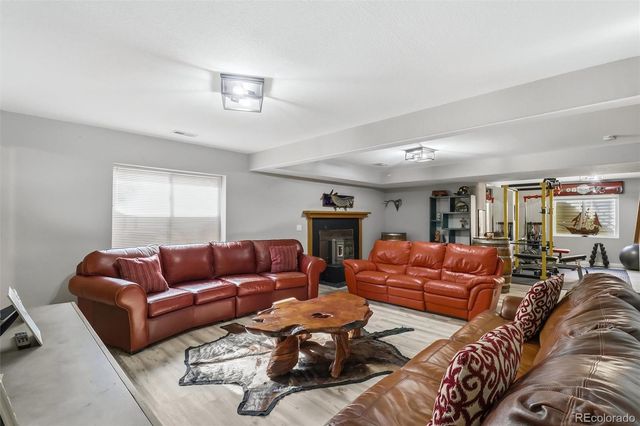 14020 Nichlas Court, Colorado Springs, CO 80921