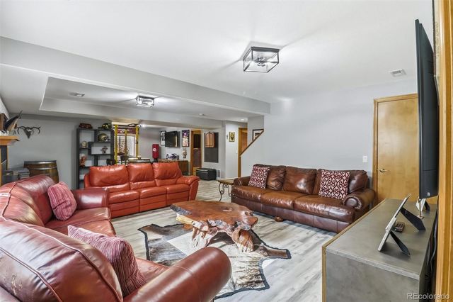 14020 Nichlas Court, Colorado Springs, CO 80921