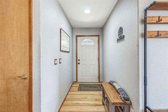 14020 Nichlas Court, Colorado Springs, CO 80921