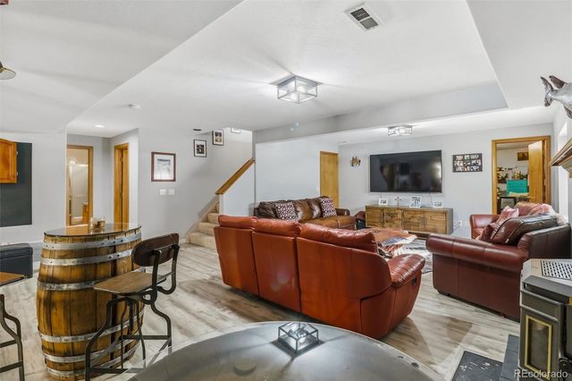 14020 Nichlas Court, Colorado Springs, CO 80921