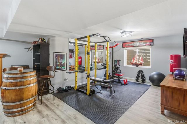 14020 Nichlas Court, Colorado Springs, CO 80921