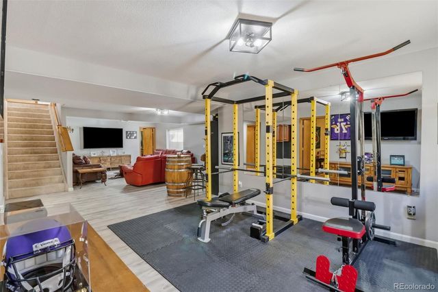 14020 Nichlas Court, Colorado Springs, CO 80921