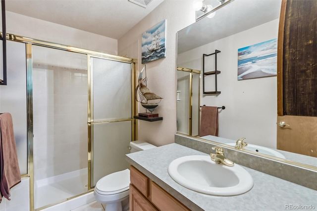 14020 Nichlas Court, Colorado Springs, CO 80921