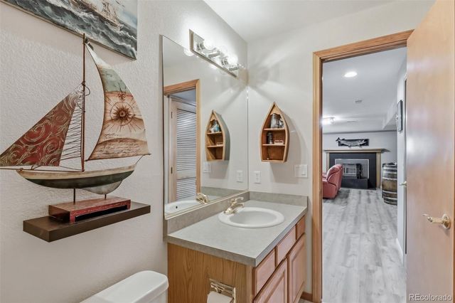 14020 Nichlas Court, Colorado Springs, CO 80921