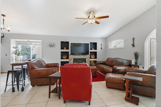 14020 Nichlas Court, Colorado Springs, CO 80921