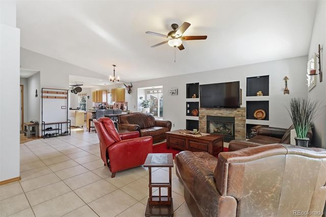 14020 Nichlas Court, Colorado Springs, CO 80921