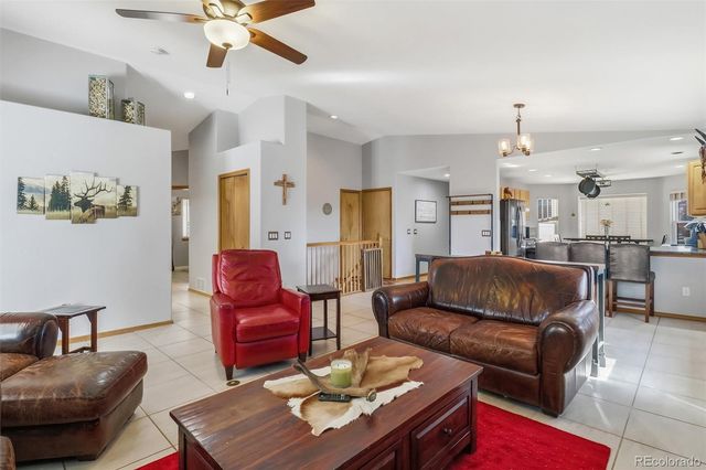 14020 Nichlas Court, Colorado Springs, CO 80921