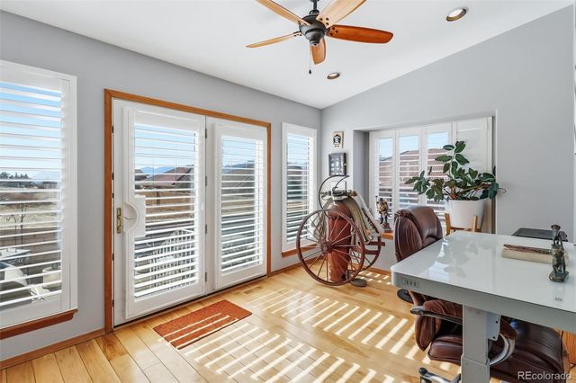 14020 Nichlas Court, Colorado Springs, CO 80921