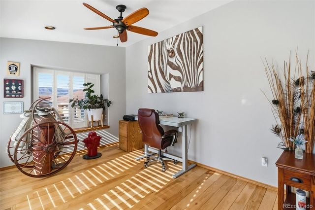 14020 Nichlas Court, Colorado Springs, CO 80921