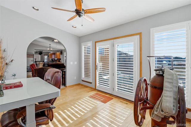 14020 Nichlas Court, Colorado Springs, CO 80921