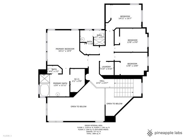 2241 AVALON Court S, Buffalo Grove, IL 60089